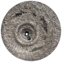 Читать новость нумизматики - Острова Кука представили уникальные монеты «Падение метеорита Тамдакт»