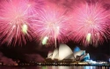 Читать новость нумизматики - Новогодние фейерверки Сиднея уже на монетах Австралии