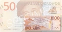 Читать новость нумизматики - Швеция заменит производителя банкнот