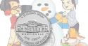 Читать новость нумизматики - Монеты – праздничные украшения – от монетного двора США 