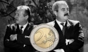 Читать новость нумизматики - Раскрыты тематики двух монет 2 евро Италии 2022 года